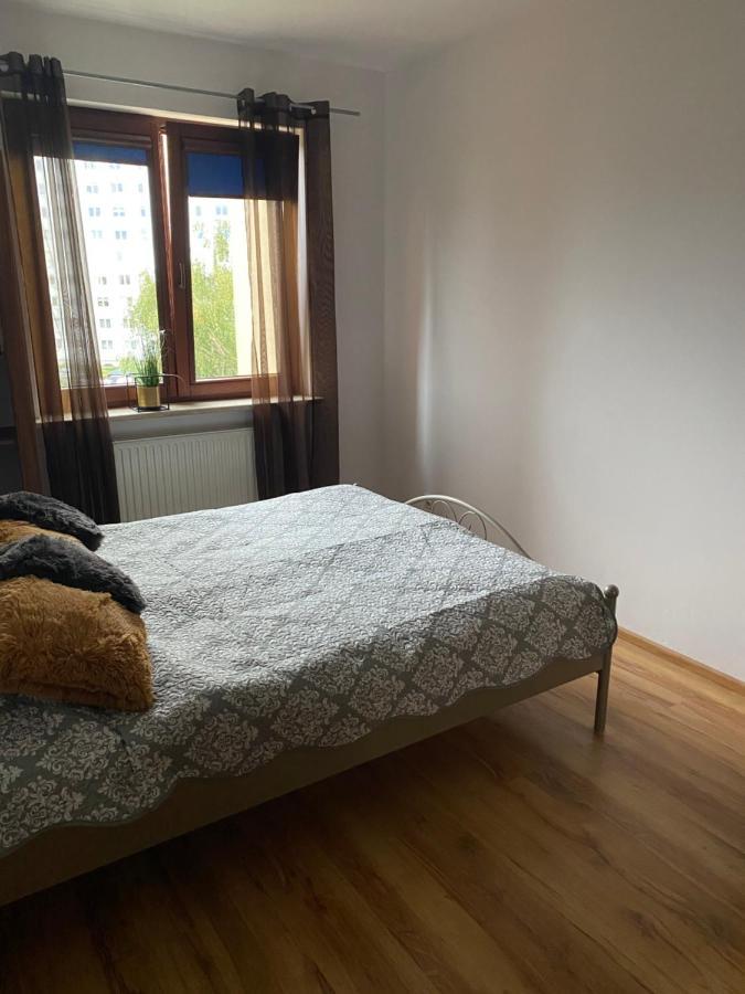 Jd Seaside Apartment Gdansk Exterior foto